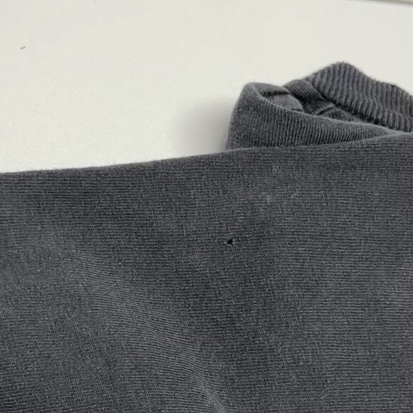 Emerica Skateboard T Shirt Mens XL Faded Black Short Sleeve Skate - Picture 7 of 11